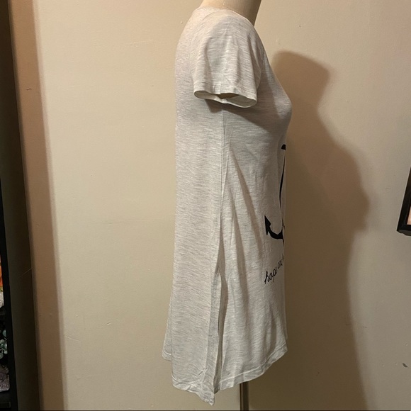 NWT Maurices Graphic T - Shirt - Picture 5 of 11